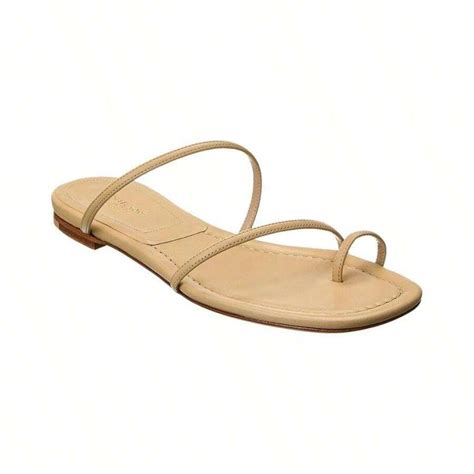 michael kors bale runway leather sandal|Michael Kors macy's.